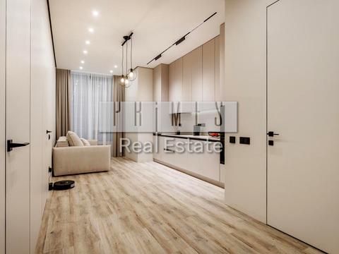 квартира за адресою Дегтярівська вул., 17 к1