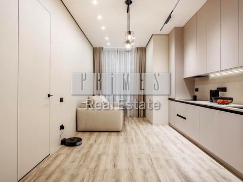 квартира за адресою Дегтярівська вул., 17 к1