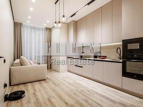 квартира за адресою Дегтярівська вул., 17 к1