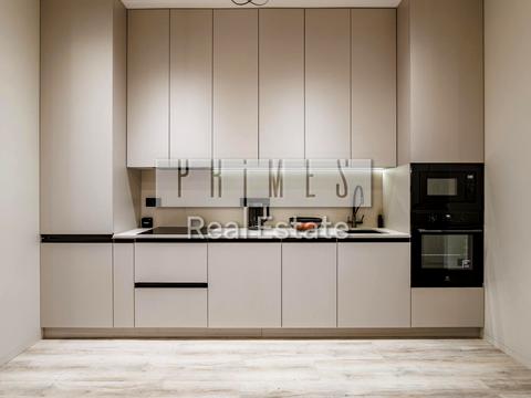 квартира за адресою Дегтярівська вул., 17 к1