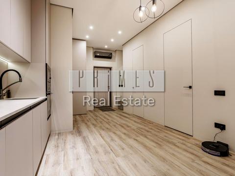 квартира за адресою Дегтярівська вул., 17 к1