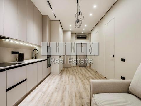 квартира за адресою Дегтярівська вул., 17 к1