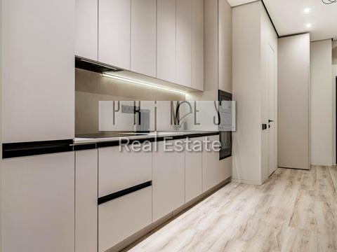 квартира за адресою Дегтярівська вул., 17 к1