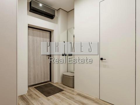 квартира за адресою Дегтярівська вул., 17 к1