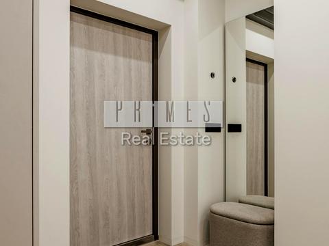 квартира за адресою Дегтярівська вул., 17 к1