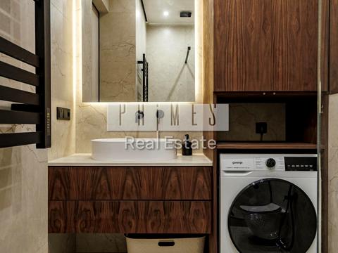 квартира за адресою Дегтярівська вул., 17 к1