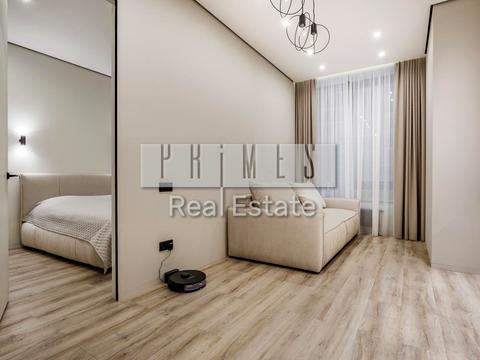 квартира за адресою Дегтярівська вул., 17 к1