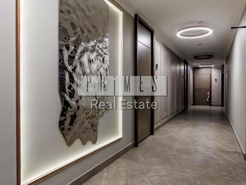 квартира за адресою Дегтярівська вул., 17 к1