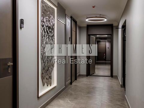 квартира за адресою Дегтярівська вул., 17 к1