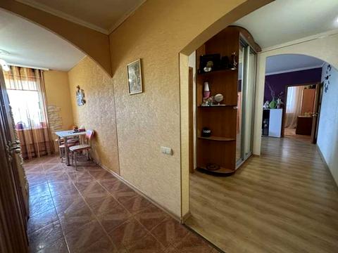 квартира за адресою Харків, Амосова вул. (Корчагінців), 9