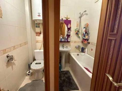 квартира за адресою Харків, Амосова вул. (Корчагінців), 9