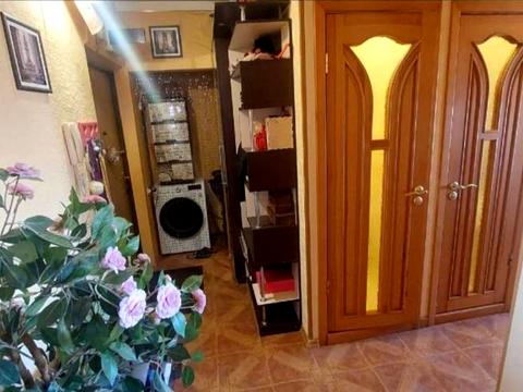 квартира за адресою Харків, Амосова вул. (Корчагінців), 9