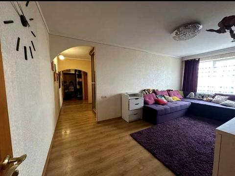 квартира за адресою Харків, Амосова вул. (Корчагінців), 9