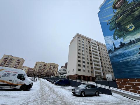 квартира за адресою Хмельницький, Кармелюка вул., (Будинок 3а/3)