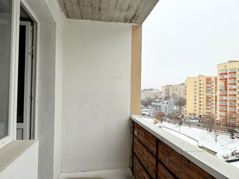 квартира за адресою Хмельницький, Кармелюка вул., (Будинок 3а/3)