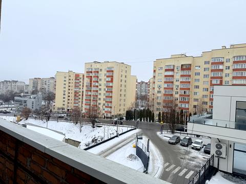 квартира за адресою Хмельницький, Кармелюка вул., (Будинок 3а/3)