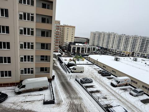 квартира за адресою Хмельницький, Кармелюка вул., (Будинок 3а/3)