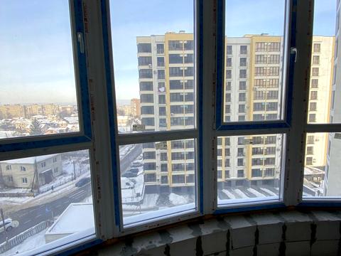 квартира по адресу Независимости ул., 233-Б