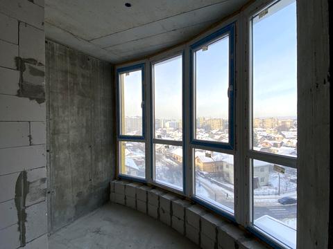 квартира по адресу Независимости ул., 233-Б