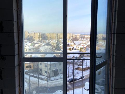 квартира по адресу Независимости ул., 233-Б