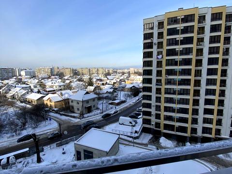 квартира по адресу Независимости ул., 233-Б