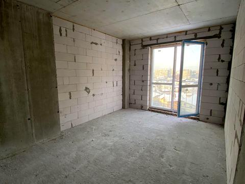 квартира по адресу Независимости ул., 233-Б