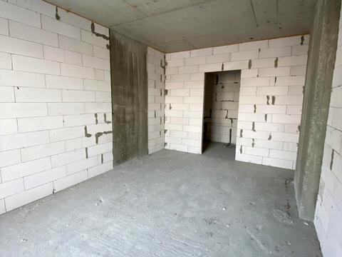 квартира по адресу Независимости ул., 233-Б