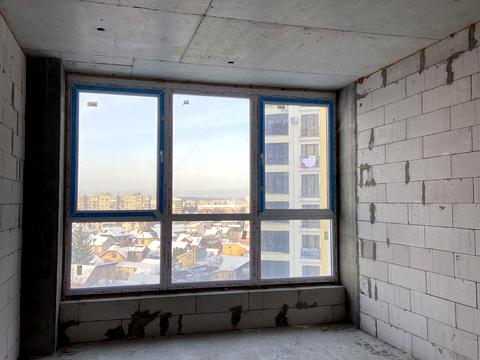 квартира по адресу Независимости ул., 233-Б