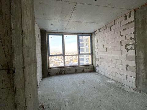 квартира по адресу Независимости ул., 233-Б