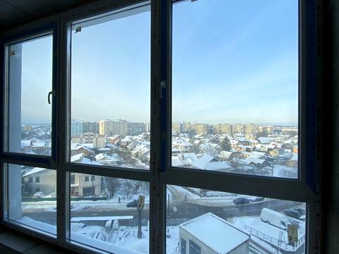 квартира по адресу Независимости ул., 233-Б