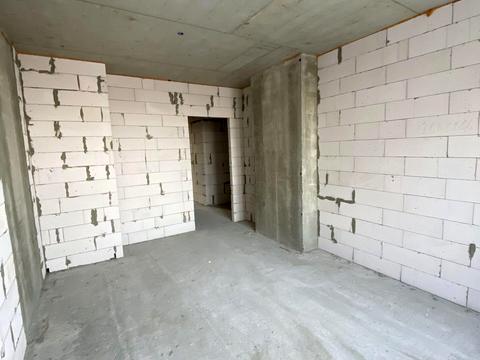 квартира по адресу Независимости ул., 233-Б