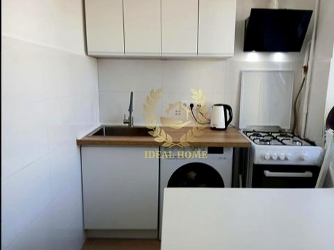 квартира по адресу Оболонский просп., 7-Б