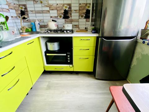 квартира за адресою Віталія Матусевича вул. (XXII Партз'їзду), 17