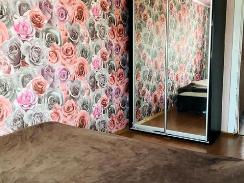 квартира за адресою Віталія Матусевича вул. (XXII Партз'їзду), 17