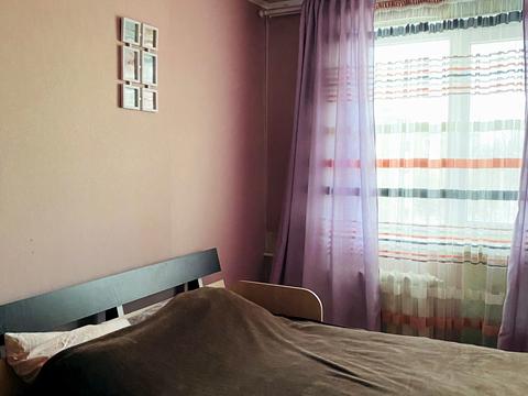 квартира за адресою Віталія Матусевича вул. (XXII Партз'їзду), 17