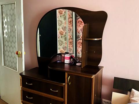 квартира за адресою Віталія Матусевича вул. (XXII Партз'їзду), 17