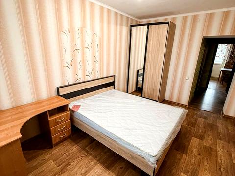 квартира по адресу Мазура Николая ул. (Щербакова), 8/1