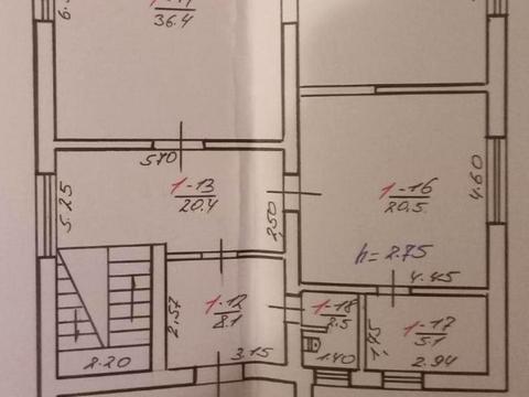 будинок за адресою Тараса Шевченка вул.