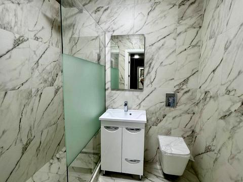 квартира за адресою Марії Башкірцевої вул., 20 к2