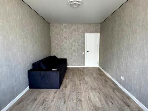 квартира за адресою Марії Башкірцевої вул., 20 к2