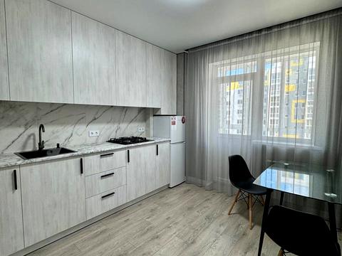 квартира за адресою Марії Башкірцевої вул., 20 к2