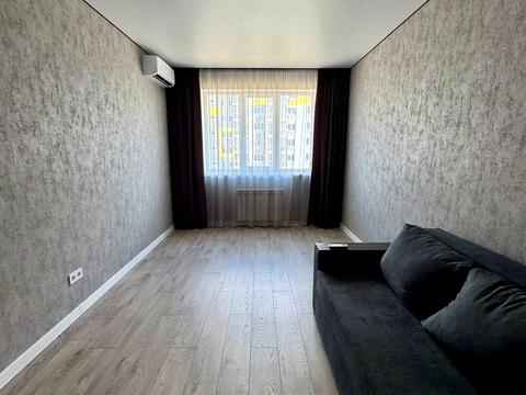 квартира за адресою Марії Башкірцевої вул., 20 к2