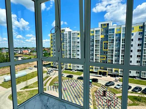 квартира за адресою Марії Башкірцевої вул., 20 к2