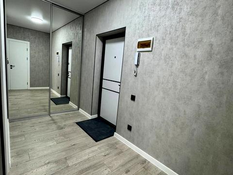 квартира за адресою Марії Башкірцевої вул., 20 к2