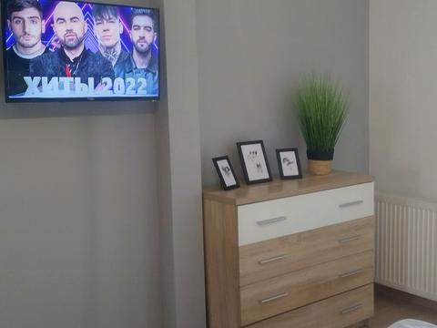 квартира за адресою Пасічна вул., 14