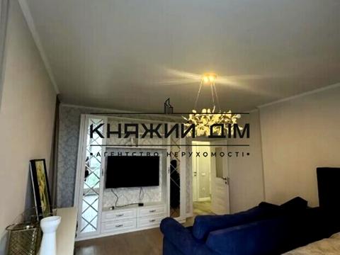 квартира за адресою Світла вул., 3 к2