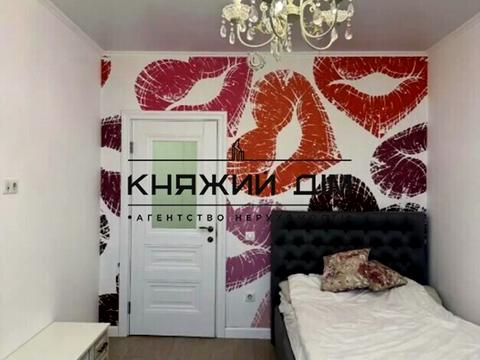 квартира за адресою Світла вул., 3 к2