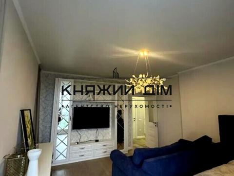 квартира за адресою Світла вул., 3 к2