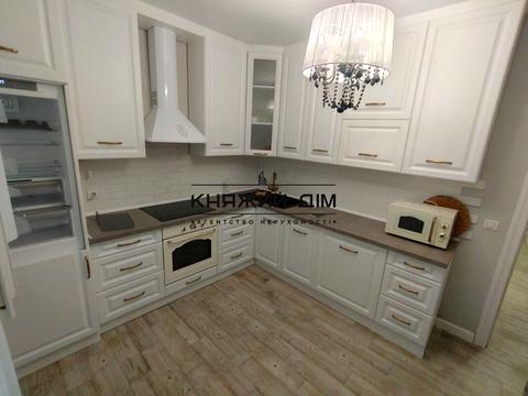 квартира за адресою Світла вул., 3 к2