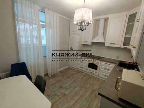 квартира за адресою Світла вул., 3 к2